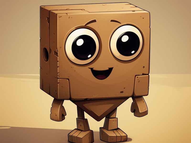 故事123木头人 - 123木头人的故事