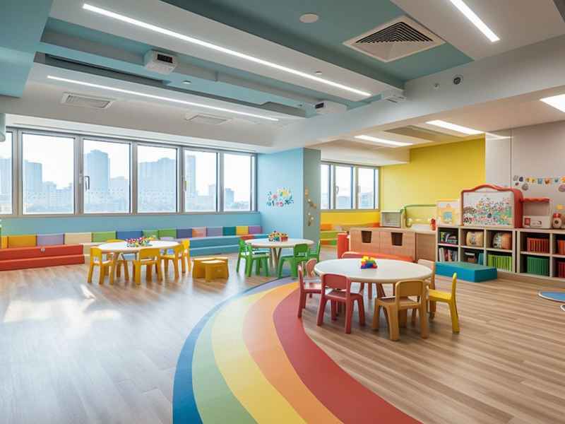 三叶草儿童启智中心怎么样、三叶草儿童康健园怎么样？