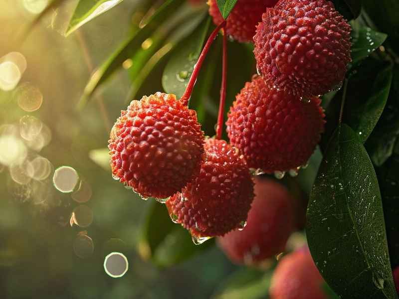 关于荔枝的古诗词 关于荔枝的古诗词大全