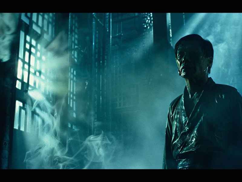 林正英最诡异的故事，林正英最诡异的故事在线观看