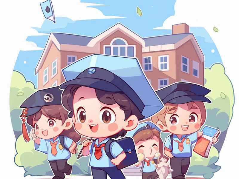 法制儿童案例故事大全 法制小故事案例