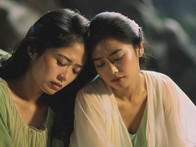 梁祝完整故事 梁祝所讲的故事