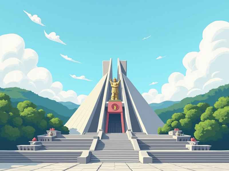 清明祭奠英烈故事 清明祭奠英烈故事概括