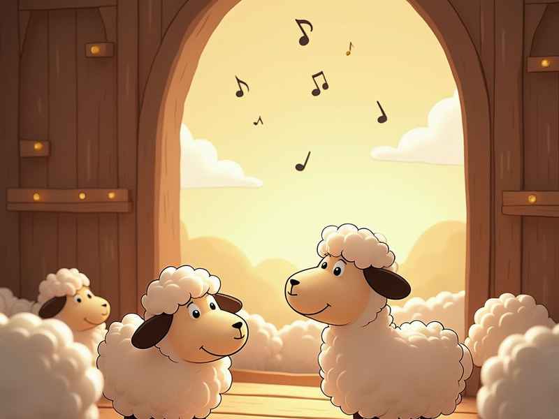 启蒙故事视频 启蒙故事视频完整版