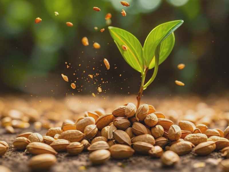 关于种子的重要论述;关于种子的重要论述有哪些 关于种子的重要论述;关于种子的重要论述有哪些