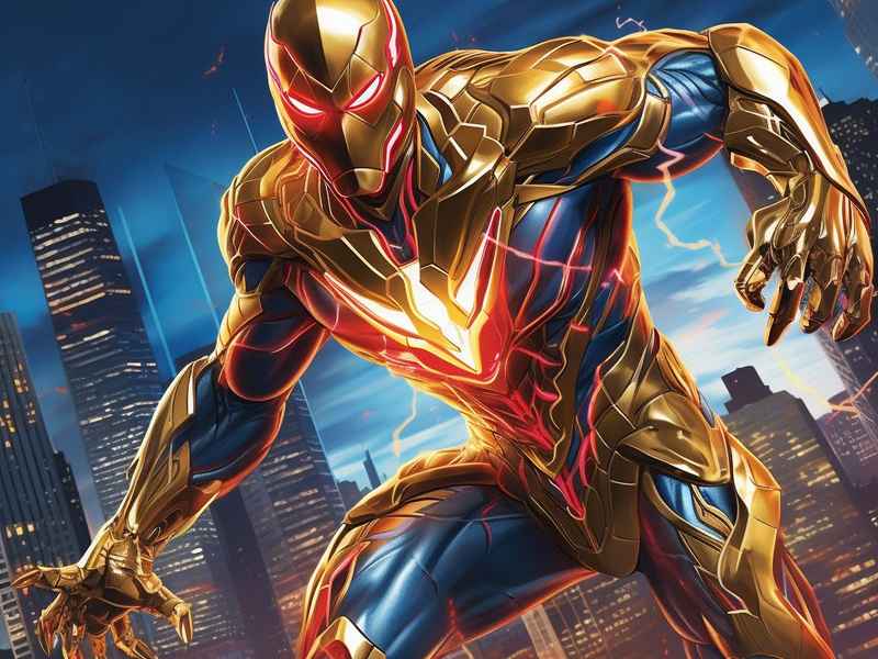 惊奇故事杂志，惊奇故事杂志在线阅读