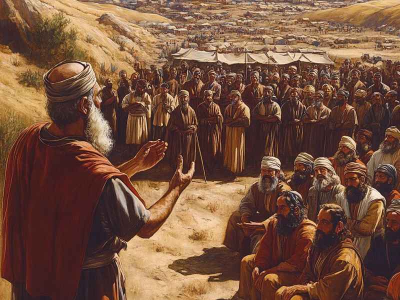 商鞅变法讲故事；商鞅变法讲故事的是谁