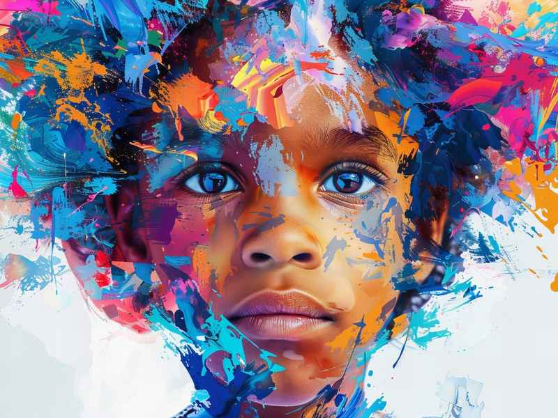 关于颜色的绘本故事幼儿 - 关于颜色的绘本故事幼儿版 关于颜色的绘本故事幼儿 - 关于颜色的绘本故事幼儿版