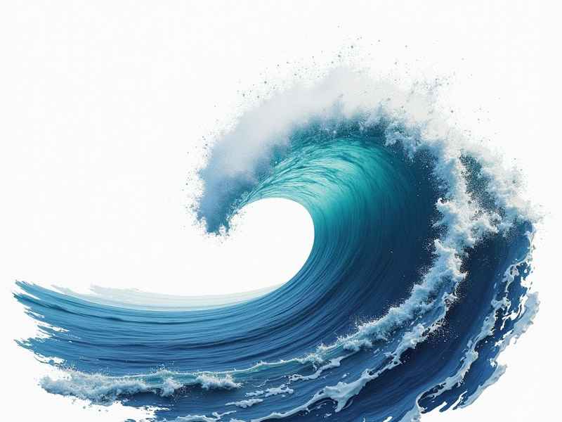 浪花的儿歌、儿歌中写到了浪花