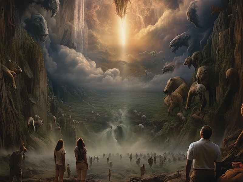 上帝造人的故事简写,上帝造人的故事简写50字 上帝造人的故事简写,上帝造人的故事简写50字