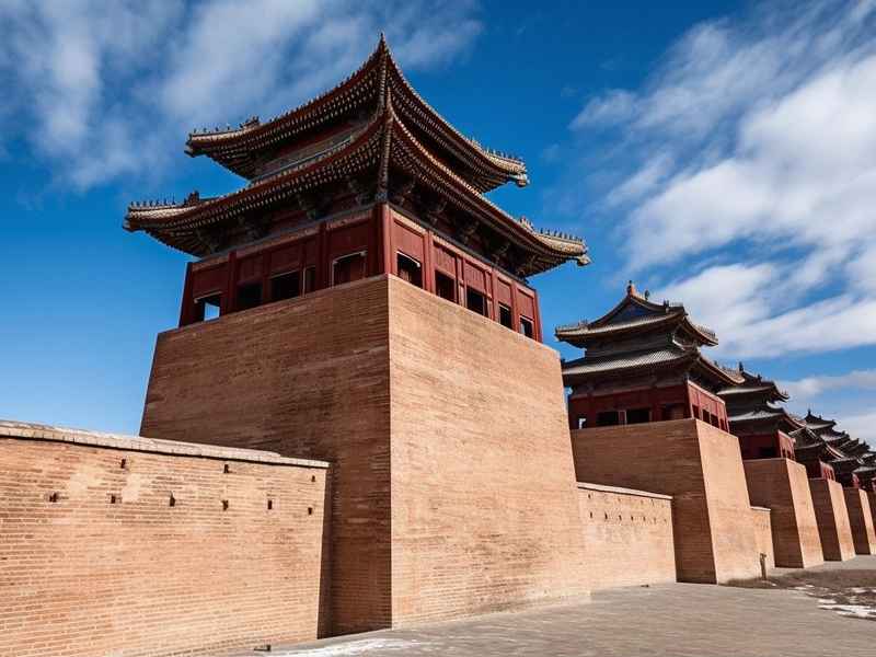 甘肃武威故事 甘肃武威的传说故事