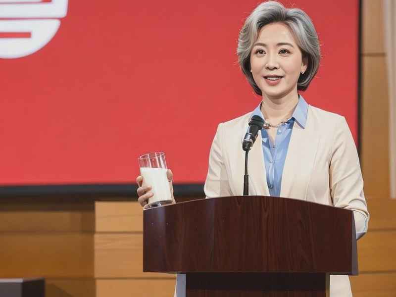 讲红色故事河南 - 河南红色故事演讲