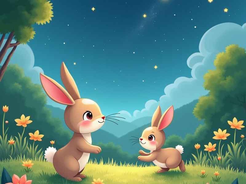 二年级儿童故事睡前完整故事，小学二年级睡前故事大全集