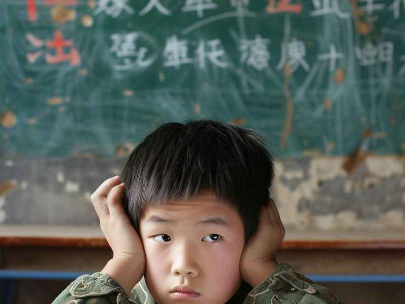 关爱留守儿童的案例 关爱留守儿童的典型案例