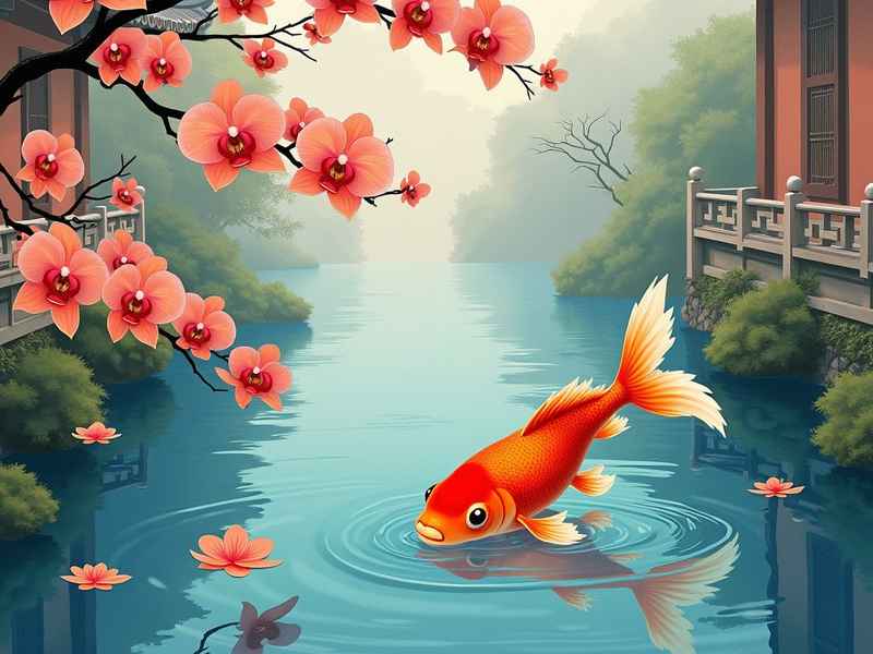 故事 小鱼 - 故事 小鱼灵魂