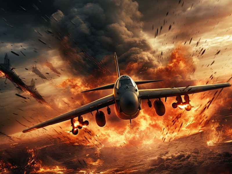 关于战斗机的电影，关于战斗机的电影排行榜前十名