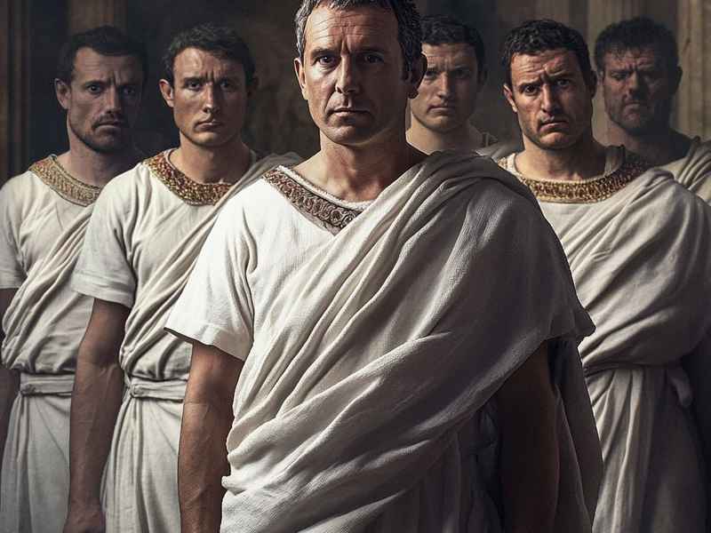 假痴不癫的历史典故 - 假痴不癫历史典故孙膑和庞涓的故事