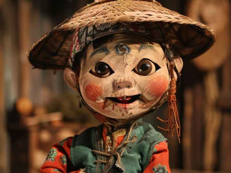 泥娃娃的故事视频 - 泥娃娃的故事视频大全