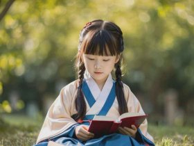 历史上还有哪些有关儿童故事（历史上还有哪些关于小孩的故事）