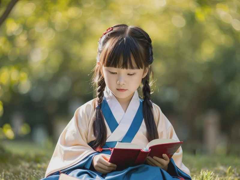 历史上还有哪些有关儿童故事（历史上还有哪些关于小孩的故事）