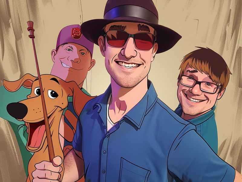 猎人打猎的故事400 - 猎人打猎的故事400字