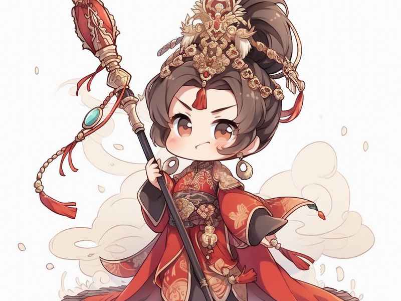 穆桂英挂帅的故事视频 穆桂英挂帅的故事视频大全