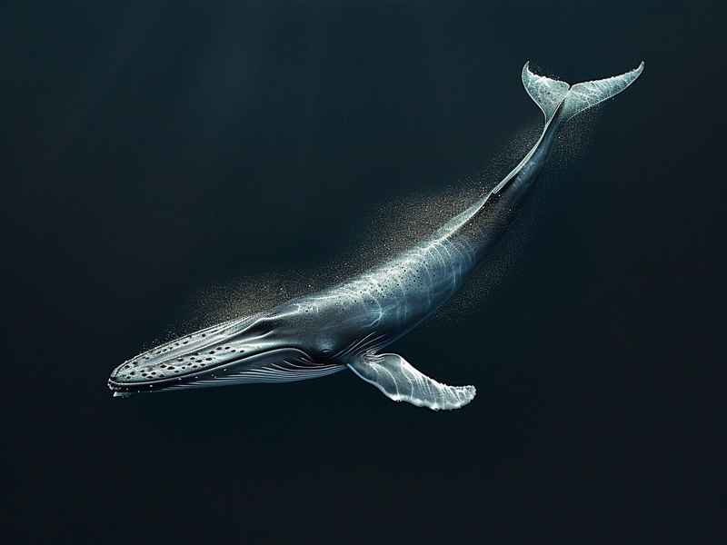 抹香鲸睡前故事 抹香鲸的故事