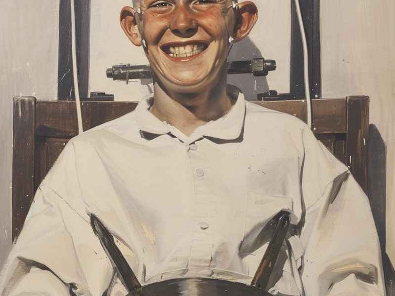 清朝儿童犯法，清朝犯罪