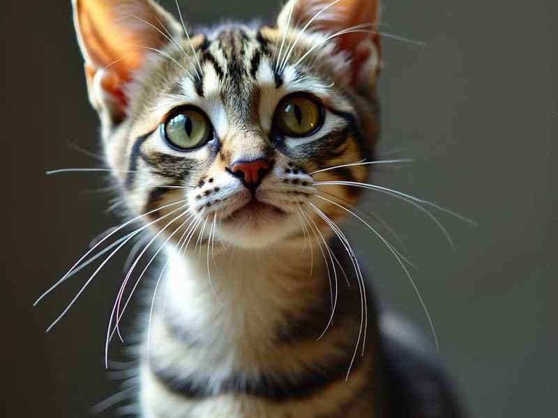 猫耳朵典故（猫耳朵的典故）