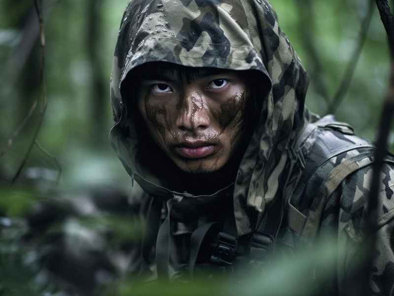 惊险刺激的儿童故事，一个惊险刺激的故事