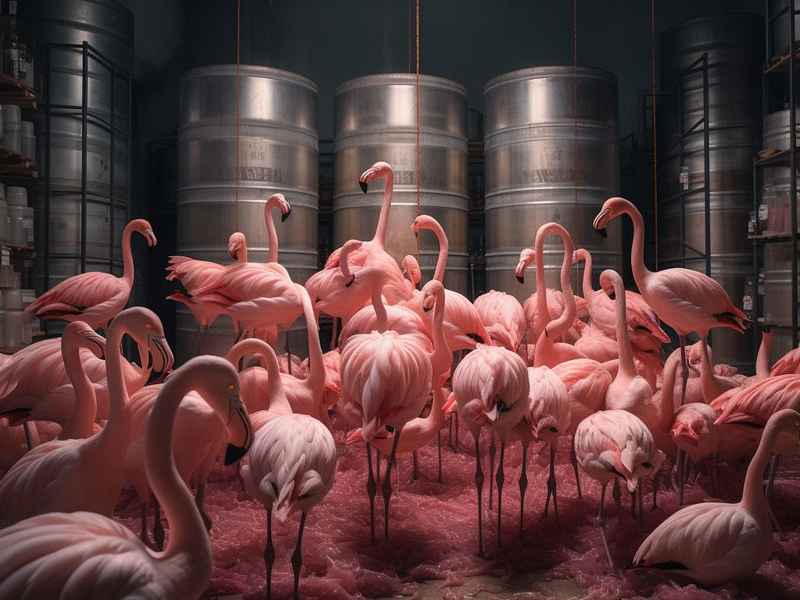 火烈鸟的故事纪录片在线观看（火烈鸟的故事纪录片在线观看全集）