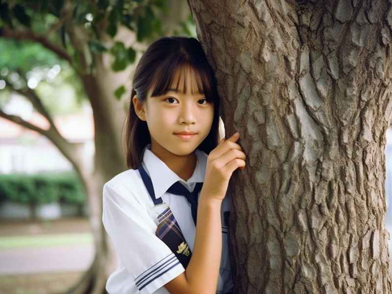 海口校园故事，海口的故事