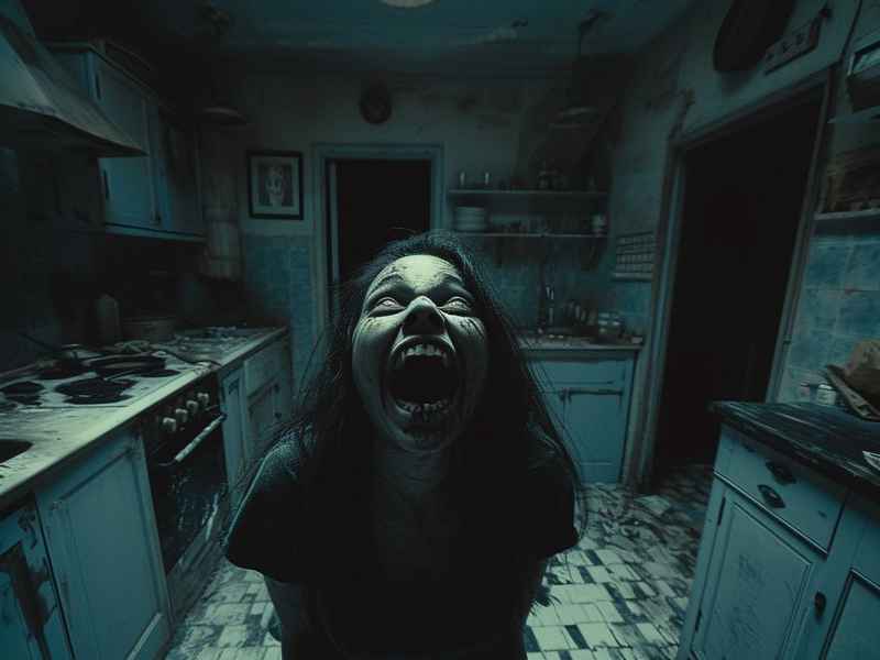 恐怖故事短篇超吓人、恐怖故事短篇超吓人视频