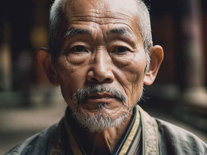 沙僧拜师主要内容；沙僧拜师主要内容50字