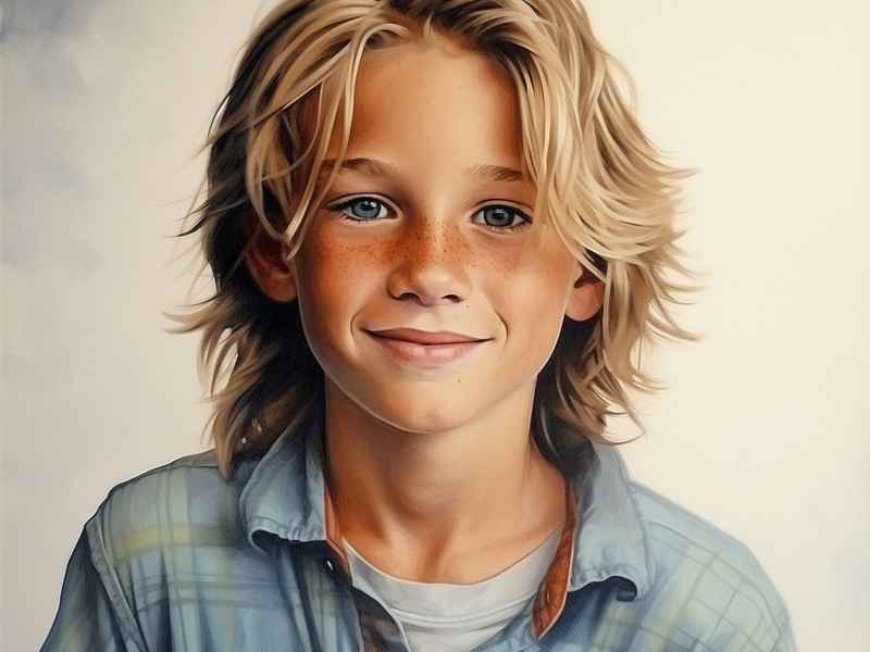 好莱坞童星故事 好莱坞童星出道的女明星