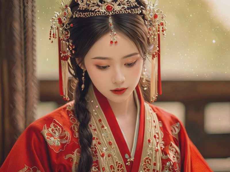 民间故事公主，民间故事公主的婚礼