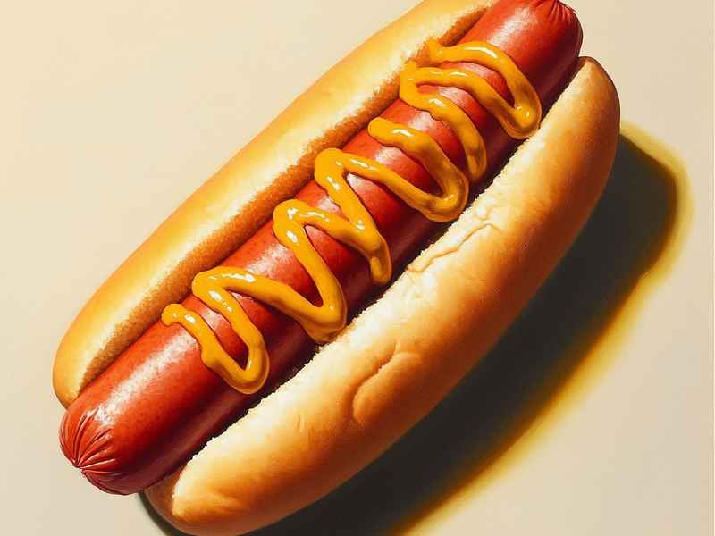 热狗的故事、热狗的故事心得体会