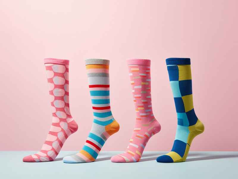 儿童足球袜子图片；儿童足球袜子图片高清