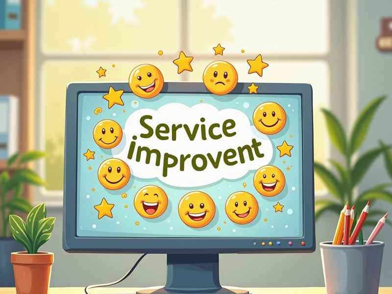 快乐服务站故事教案 快乐服务站故事教案反思