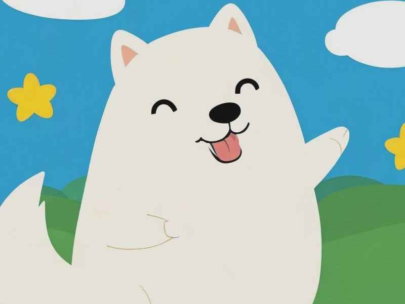 狗狗乐园儿歌，狗狗乐园儿歌舞蹈视频