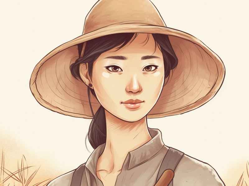 刘胡兰儿童简短故事 刘胡兰小故事简短小学