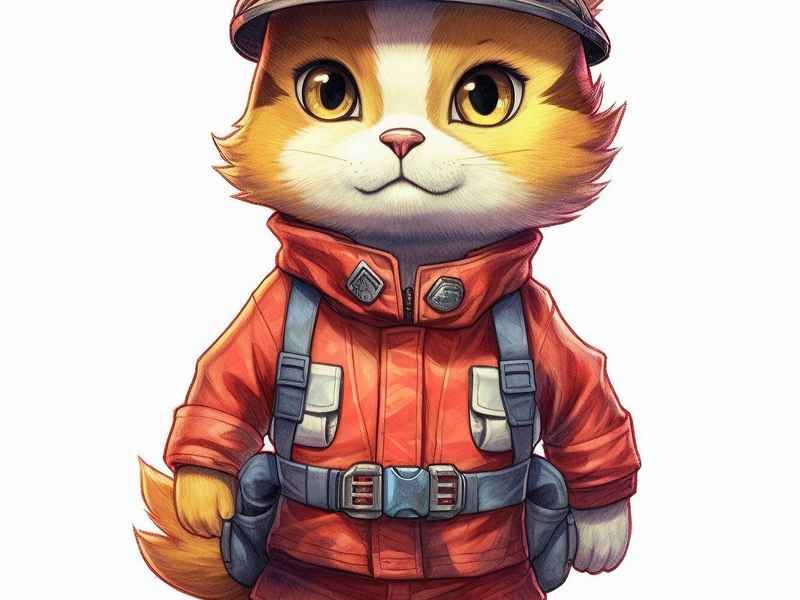 故事 打火匣、猫小帅故事打火匣