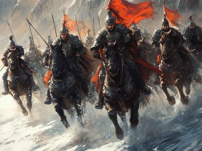 三英战吕布的故事原文现代文1000，三英战吕布的故事原文现代文1000字