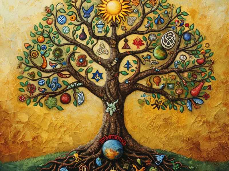 怪小树的故事 - 怪小树的故事在线听