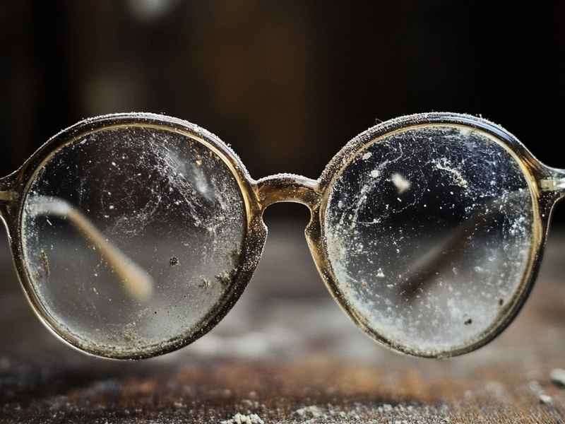 故事眼镜和鼻梁图片（故事眼镜和鼻梁图片区别）