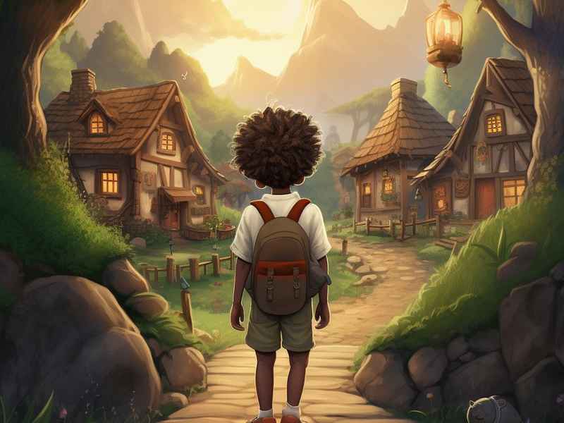 故事嘎啦 - 嘎啦嘎啦的故事