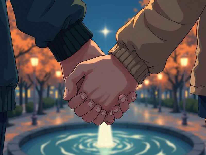 伙伴团结友爱故事 - 伙伴团结友爱故事简短