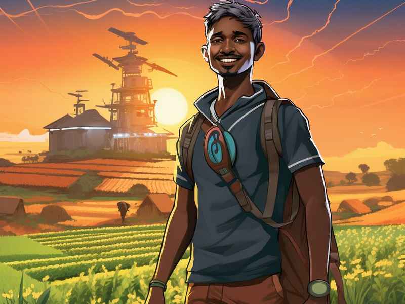 农村创业故事 农村创业小故事