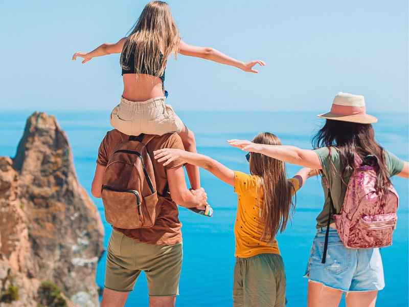 家庭旅行方案怎么写、家庭旅行方案怎么写好