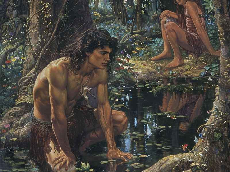 民间毛野人的传说是真的、毛野人的传说故事大全